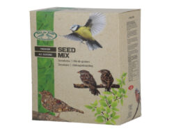 Krmení pro ptáčky, celoroční, mix semen, 2,5 kg - Popis se připravuje - možno na dotaz
