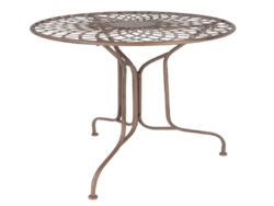 Stolek - Zahradní stoly a stolky Esschert Design: originální, kvalitní, funkční. Ladí s přírodou i vaším stylem. Odolné, snadno udržitelné.