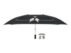 Deštník pro dvě osoby - Deštníky Esschert Design: praktické, stylové, originální. Různé motivy, barvy, funkce. Užijte si procházku v dešti ve stylu.