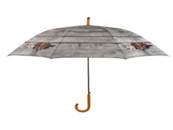 Deštník Kočička a pejsek, pr. 120cm - Detnky Esschert Design: praktick, stylov, originln. Rzn motivy, barvy, funkce. Uijte si prochzku v deti ve stylu.