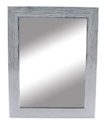 Zrcadlo 60 x 90 cm - pokrban na bonch hranch