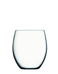 CX Sklenka na vodu MAGNIFICO 50cl - Krsn sklenice pro dokonal stolovn