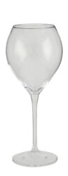 CX Sklenka na víno NORDIS 470ml - Krsn sklenice pro dokonal stolovn