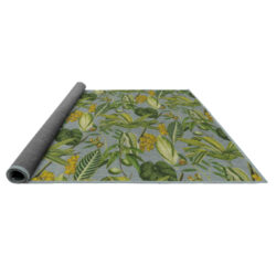 Koberec 70x100cm, šedá La Grave, IN & OUTDOOR - Praktický stylový koberec pro Váš dokonalý domov.