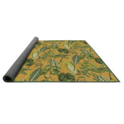 Koberec 70x100cm, žlutá La Grave, IN & OUTDOOR - Praktický stylový koberec pro Váš dokonalý domov.