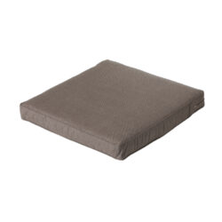 Sedák do křesla 60x60, šedohnědá|Oxford taupe OUTDOOR - Pote a sedky Madison - pohodl, styl a kvalita pro v domov a zahradu. Prohldnte si nai nabdku a objednejte si jet dnes.