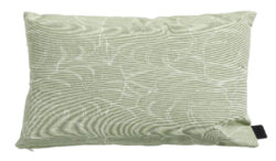 Polštář dekorační 45x45, zelená|Palm green OUTDOOR - Dekorativní polštář opatřen kvalitním zipem, díky čemuž se dobře udržuje. Látka je stoprocentně voděodolná, díky speciální úpravě vnitřní strany látky. Vhodnost pro venkovní použití a změnu barvy má tato textilie známku 4 z 8.
Vzhledem k tomu, že švy nemají žádnou voděodolnou úpravu, aby jimi mohl cirkulovat vzduch, může dojít k promočení po vystavení většímu množství vody.
Složení: 50% bavlna, 45% polyester
Váha: 0,5kg