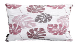 Polštář dekorační 45x45, růžová|Donna pink OUTDOOR - Stylový dekorační polštář z vysoce kvalitních materiálů jako doplněk pro váš domov.