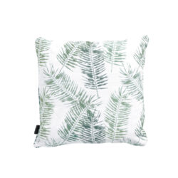 Polštář dekorační 45x45, zelená|Flora green OUTDOOR - Stylový dekorační polštář z vysoce kvalitních materiálů jako doplněk pro váš domov.