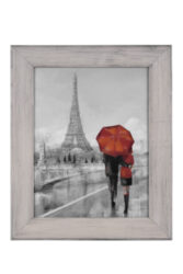 Obraz červený deštník Paříž - PLA - Popis se připravuje - možno na dotaz