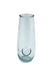 Sklenice AUTHENTIC, 0,3L, čirá - Krásná sklenice z ECO produktů VIDRIOS SAN MIGUEL 100% spotřebitelsky recyklované sklo s certifikací GRS.