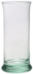 Sklenice na vodu CASTELLS - Krsn sklenice zECO produkt VIDRIOS SAN MIGUEL. 100% spotebitelsky recyklovan sklo s certifikac GRS.