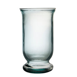 Svícen, PARTY LIGHT, 2,2L - Krásný svícen z ECO produktů VIDRIOS SAN MIGUEL. 100% spotřebitelsky recyklované sklo s certifikací GRS.