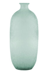 Váza NAPOLES, 45cm|9,6L, modrá - Objevte nai irokou kolekci uniktnch vz z recyklovanho skla. Prozkoumejte nai nabdku a najdte ten sprvn kousek pro v domov.