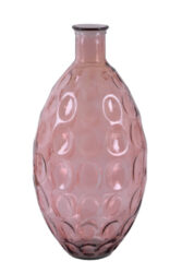 OBJ Váza DUNE, 59cm|7,5L, růžová * - Objevte nai irokou kolekci uniktnch vz z recyklovanho skla. Prozkoumejte nai nabdku a najdte ten sprvn kousek pro v domov.