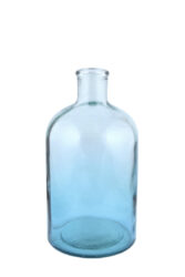 Lahev RETRO, 1,35L, multicolor - Krsn lhev zECO produkt VIDRIOS SAN MIGUEL 100% spotebitelsky recyklovan sklo s certifikac GRS.