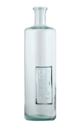 Váza FOR YOU 0,65L - Krsn vza zECO produkt VIDRIOS SAN MIGUEL. 100% spotebitelsky recyklovan sklo s certifikac GRS.