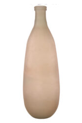 Váza MONTANA, 75cm, hnědá matná - Objevte nai irokou kolekci uniktnch vz z recyklovanho skla. Prozkoumejte nai nabdku a najdte ten sprvn kousek pro v domov.