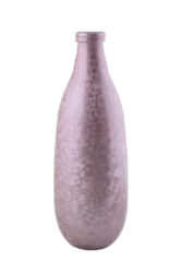 Váza MONTANA, 40cm|3,35L, šedá - Krsn vza zECO produkt VIDRIOS SAN MIGUEL 100% spotebitelsky recyklovan sklo s certifikac GRS.