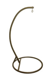 Stojan pro závěsné křeslo, pr.90x210cm - Praktický stojan pro závěsné křeslo.